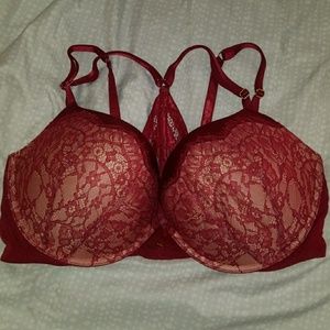 NWOT tags Victorias Secret Very Sexy Pushup 38DD